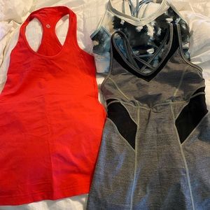 Lululemon Size 6 Bundle!